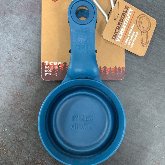 Arcadia Trail collapsible scoop - Picture 5 of 6